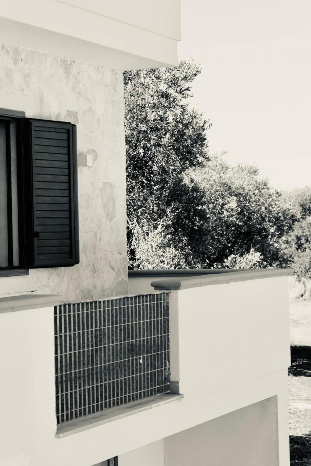Sole Luna Apartments Monopoli Luaran gambar