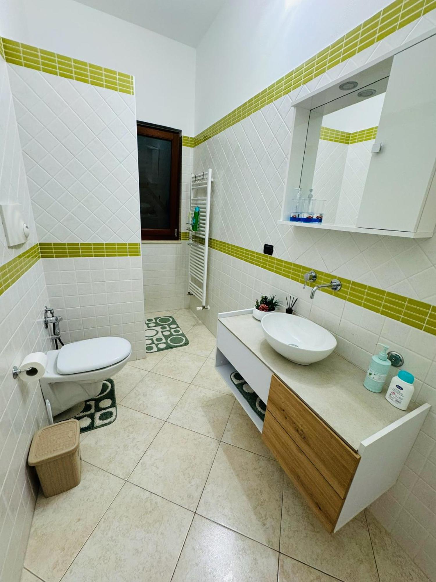 Sole Luna Apartments Monopoli Luaran gambar